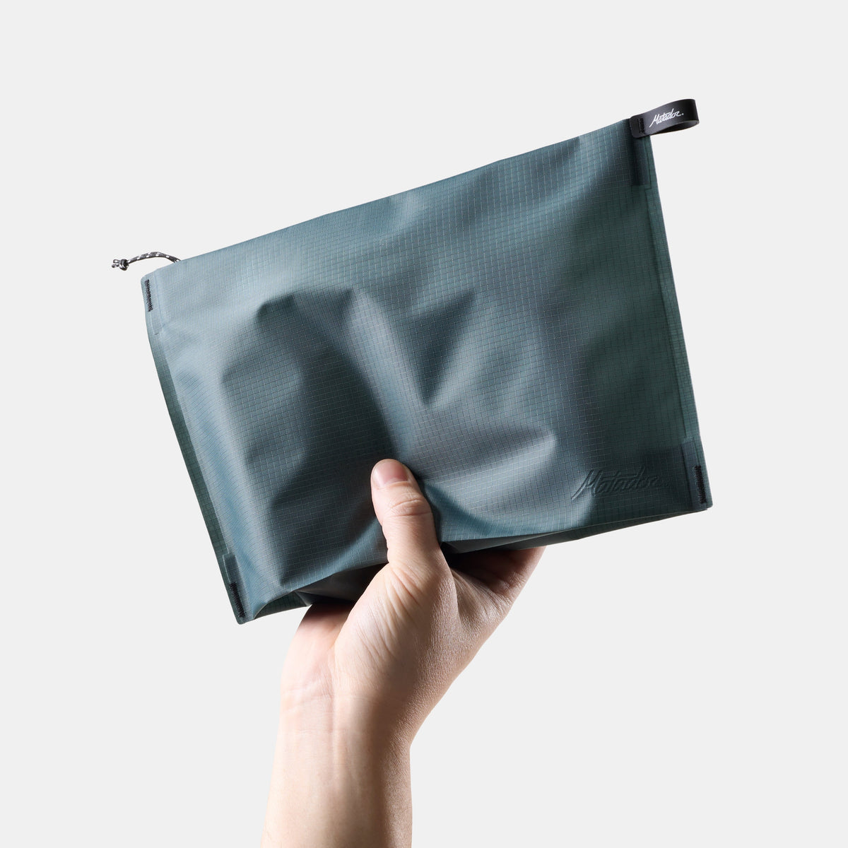 Matador FlatPak™ Zipper Toiletry Case