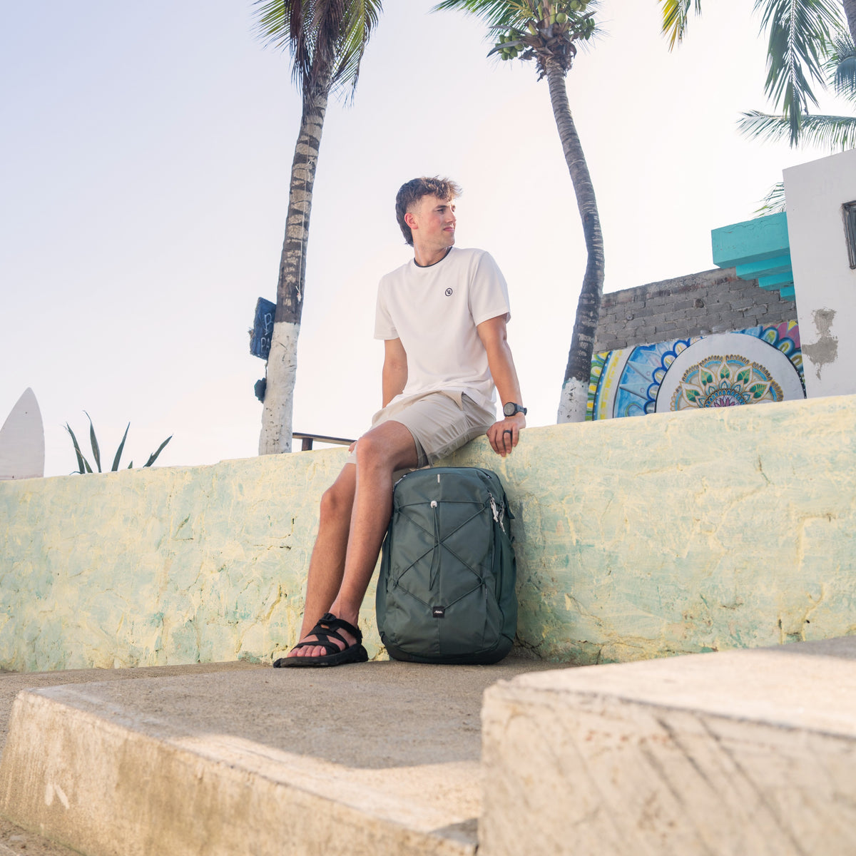 Matador Global Travel Pack 35 L