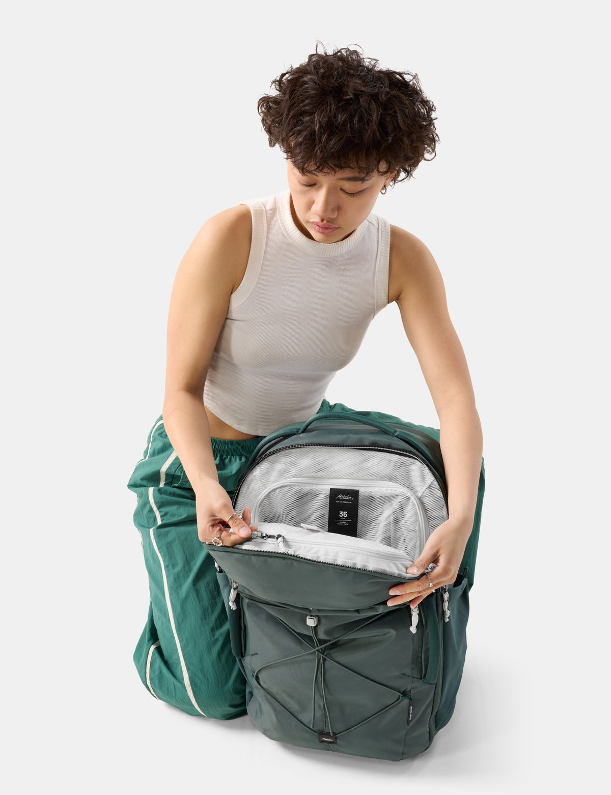 Matador Global Travel Pack 35 L