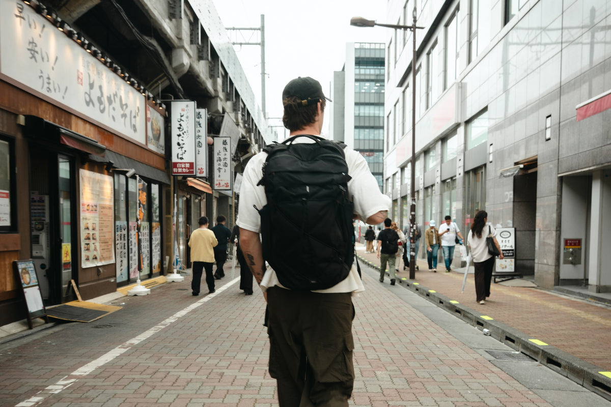 Matador Global Travel Pack 35 L