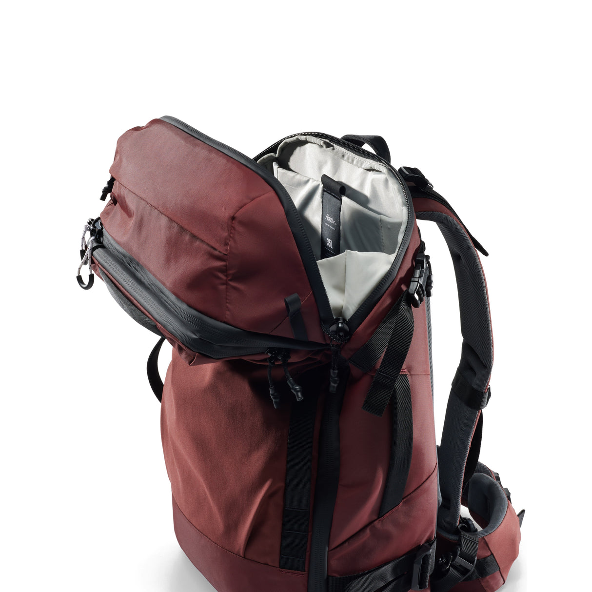 Matador GlobeRider35 Travel Backpack
