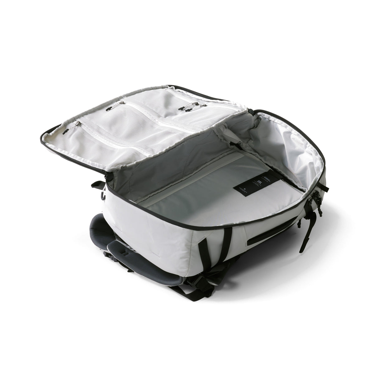 Matador GlobeRider35 Travel Backpack