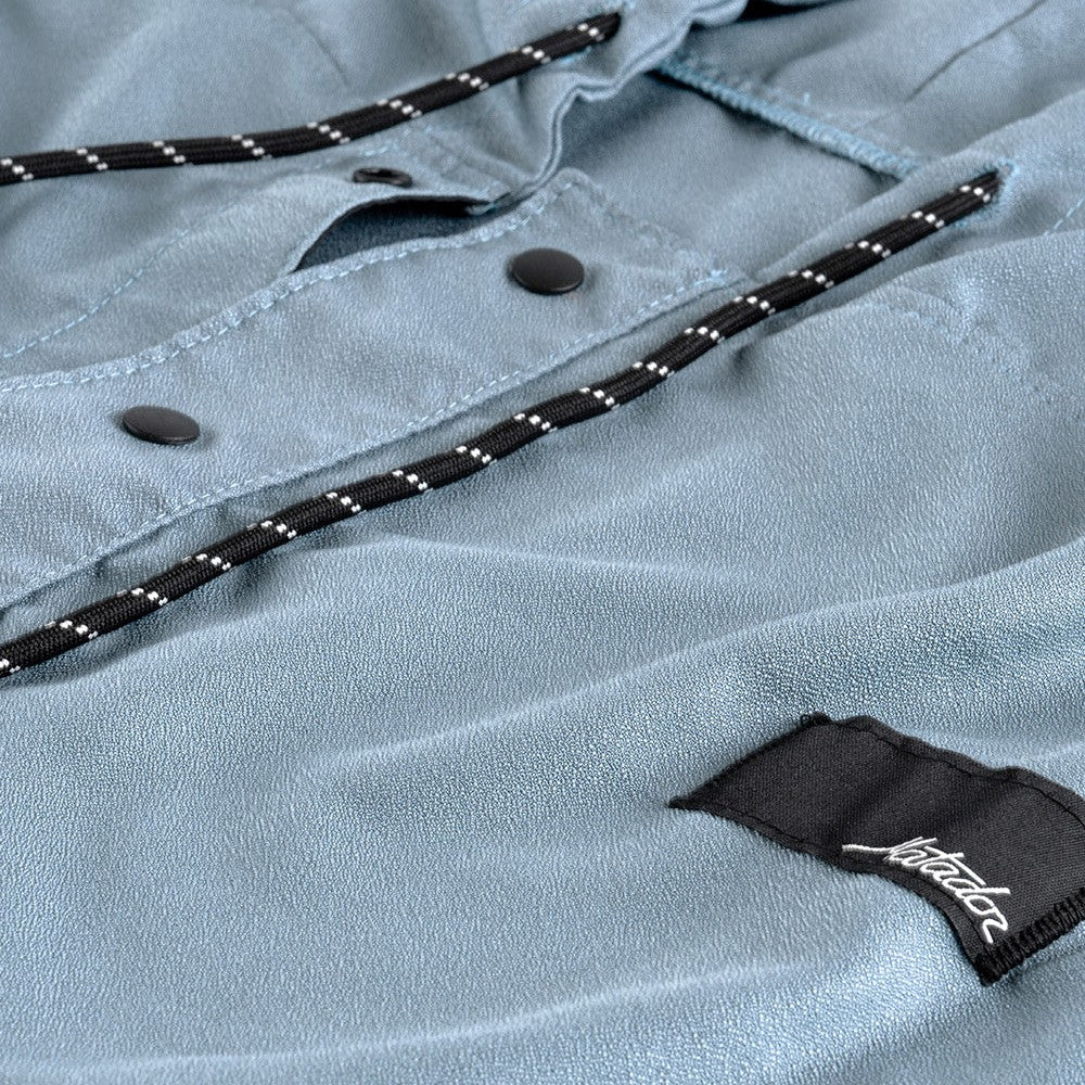 Matador NanoDry™ Towel Poncho