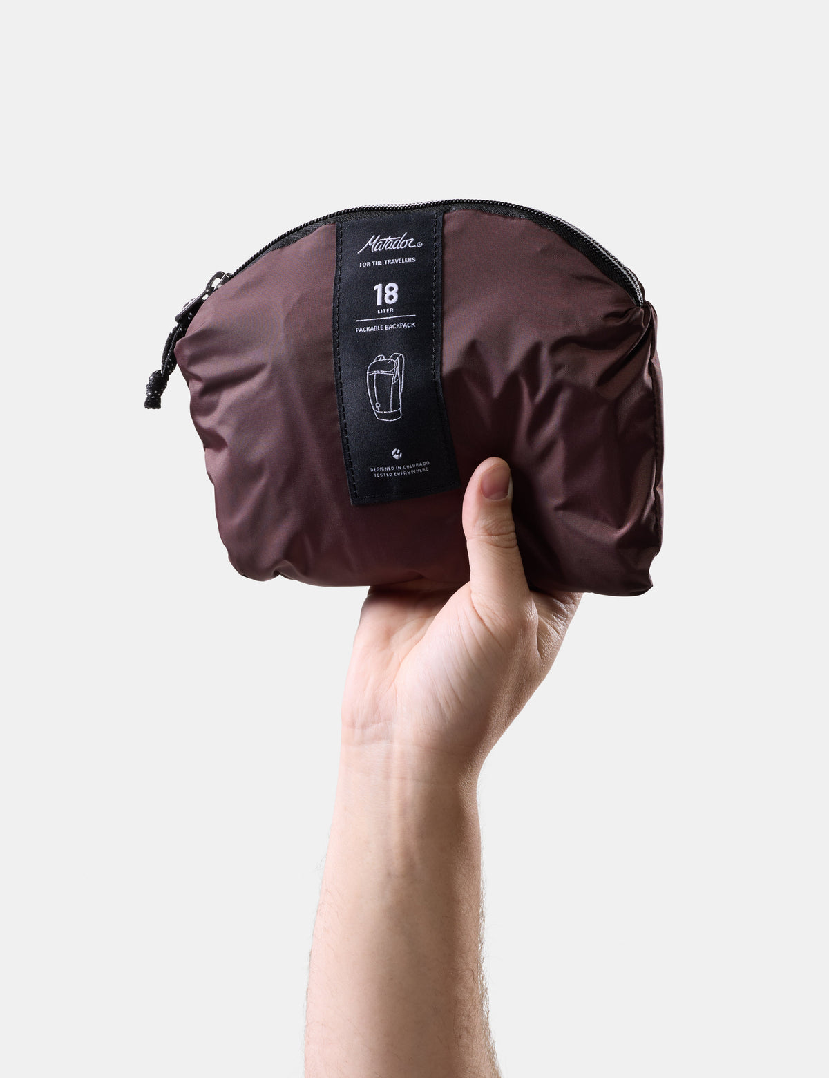 Matador Packable Backpack 18 L