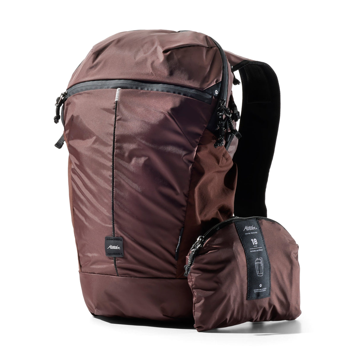Matador Packable Backpack 18 L