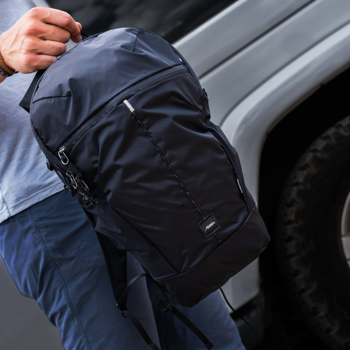 Matador Packable Backpack 18 L