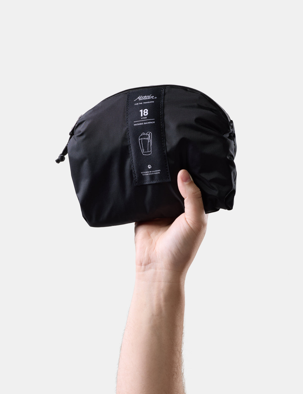 Matador Packable Backpack 18 L