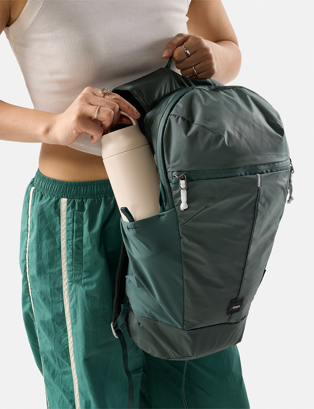 Matador Packable Backpack 18 L