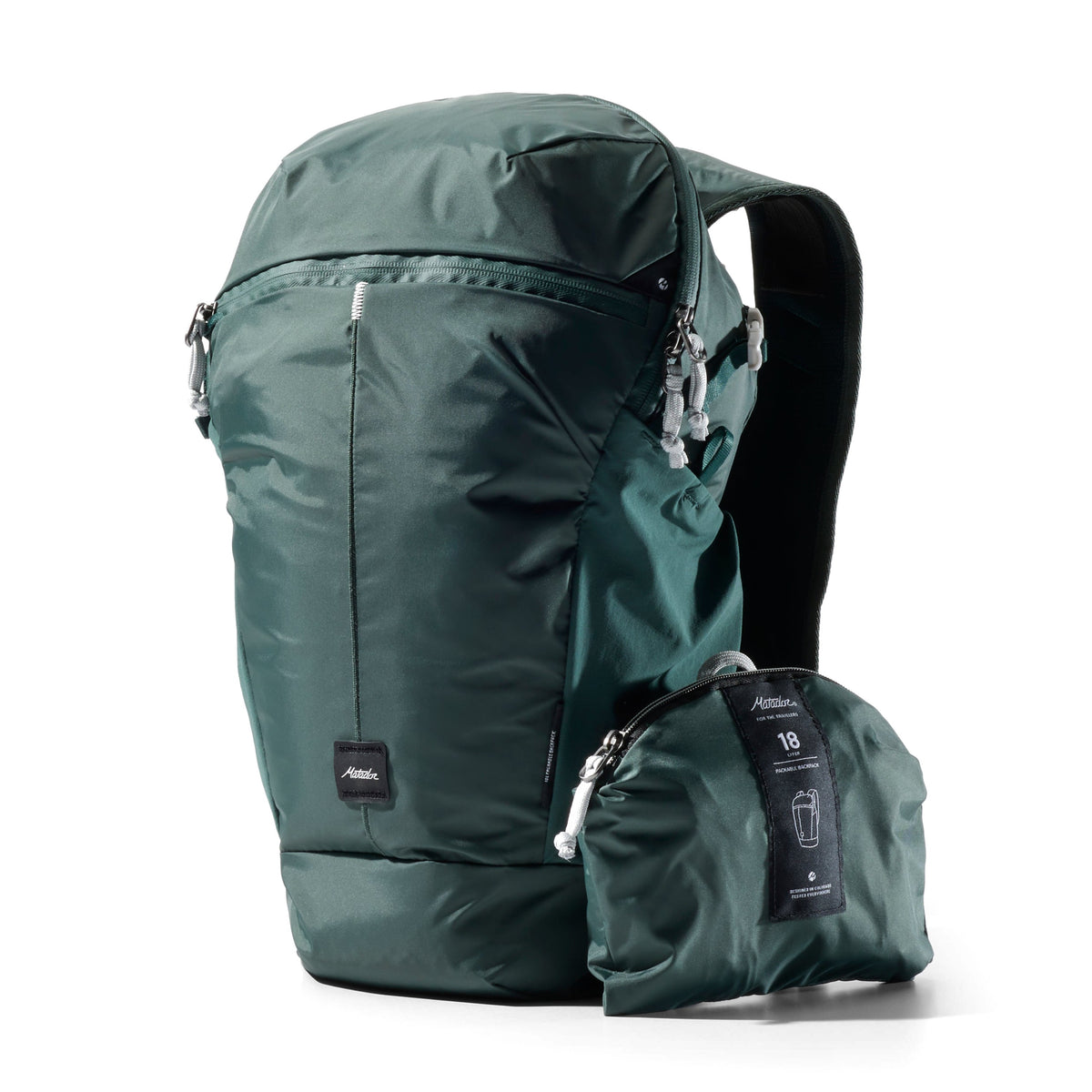 Matador Packable Backpack 18 L