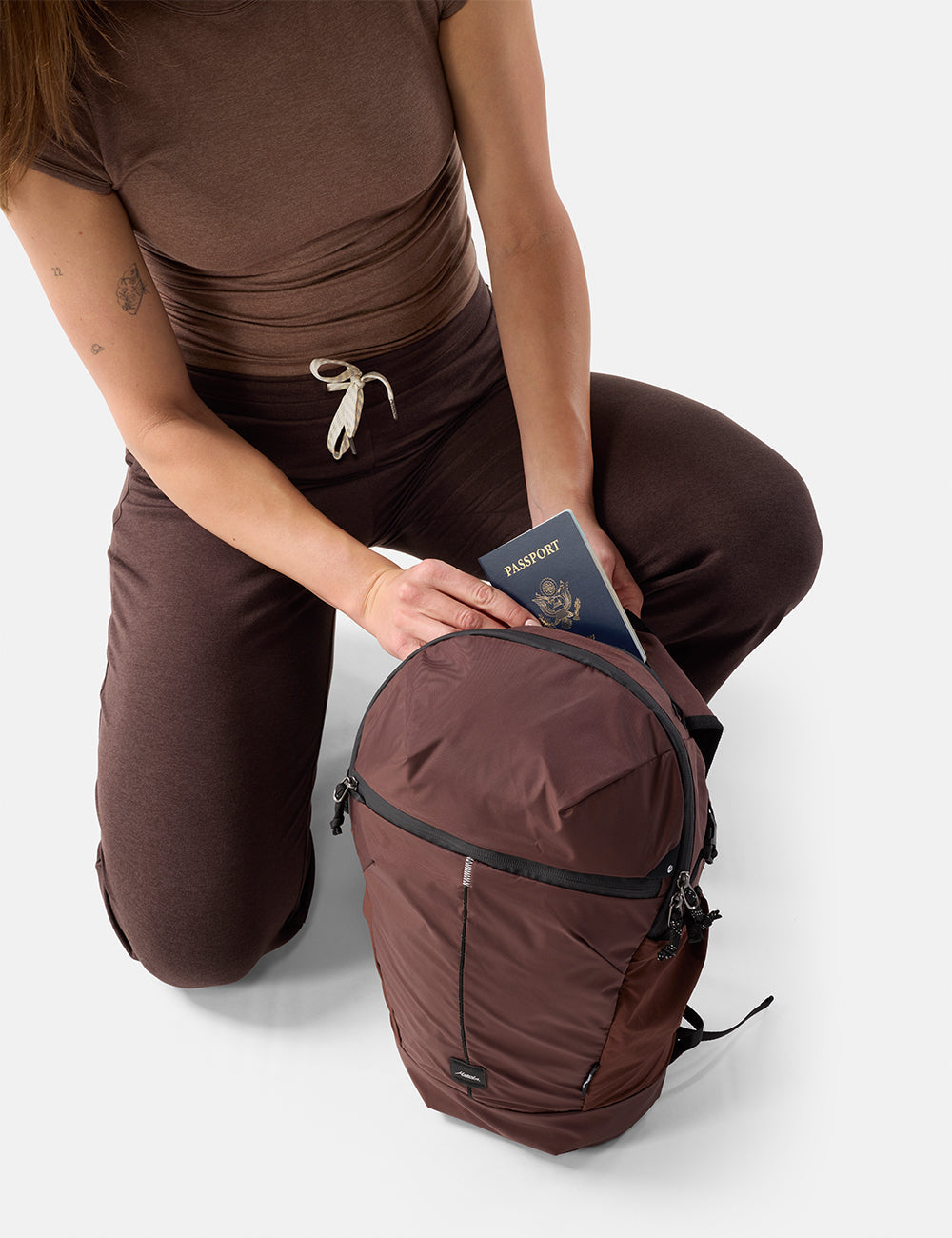 Matador Packable Backpack 18 L