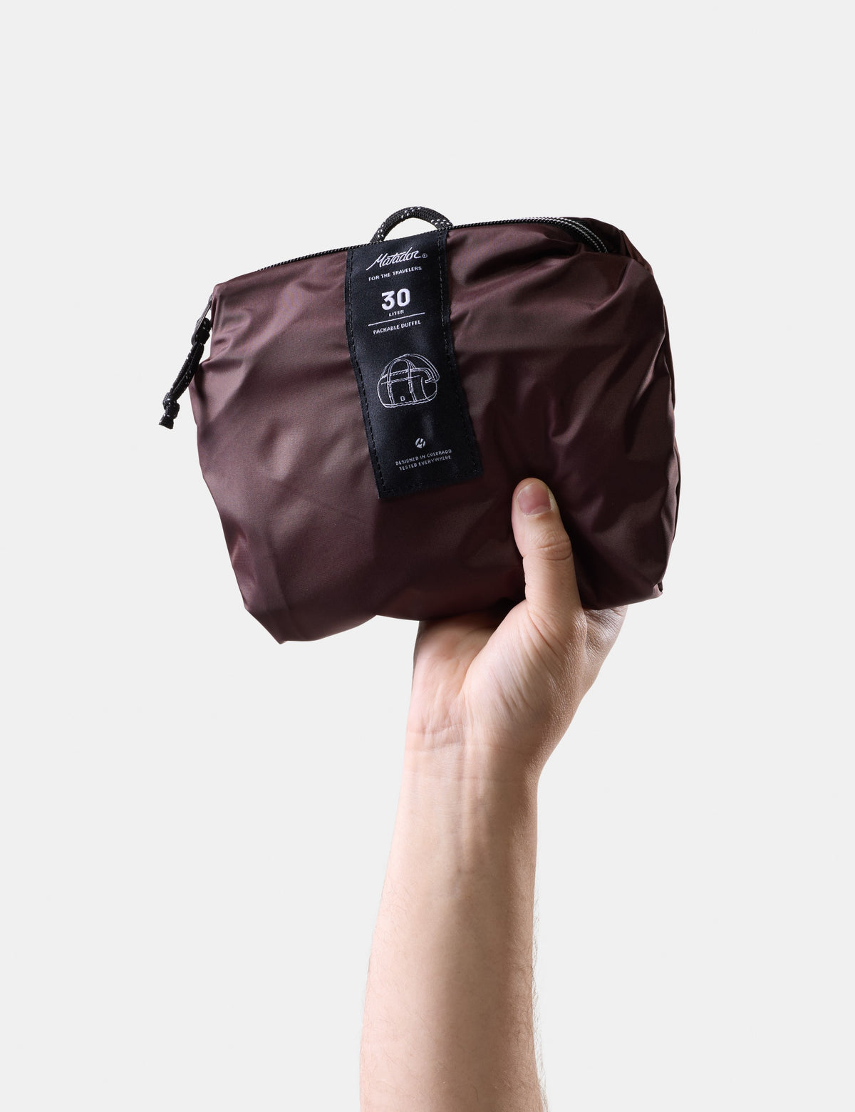 Matador Packable Duffel 30 L