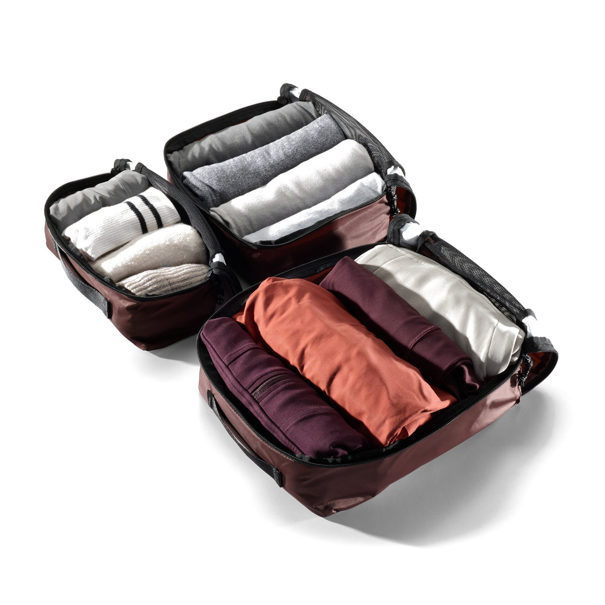 Matador Packing Cube 3-Pack V2