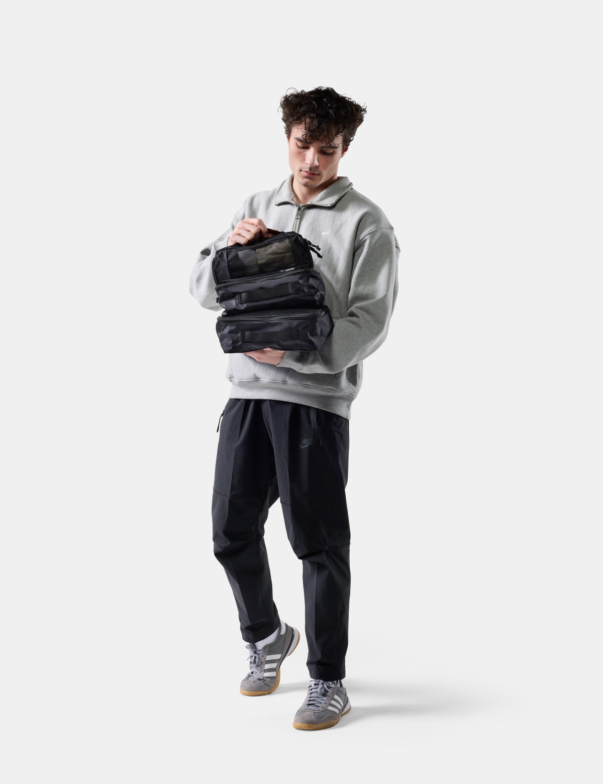 Matador Packing Cube 3-Pack V2