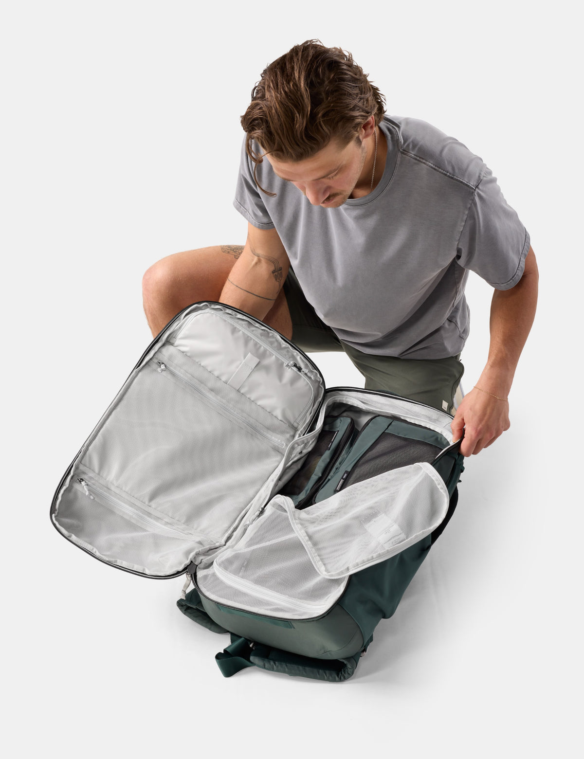 Matador Packing Cube 3-Pack V2