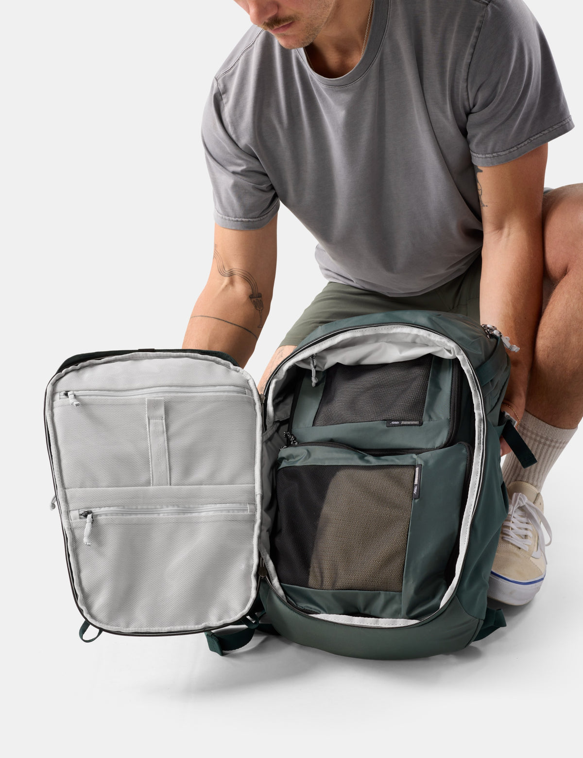 Matador Packing Cube 3-Pack V2