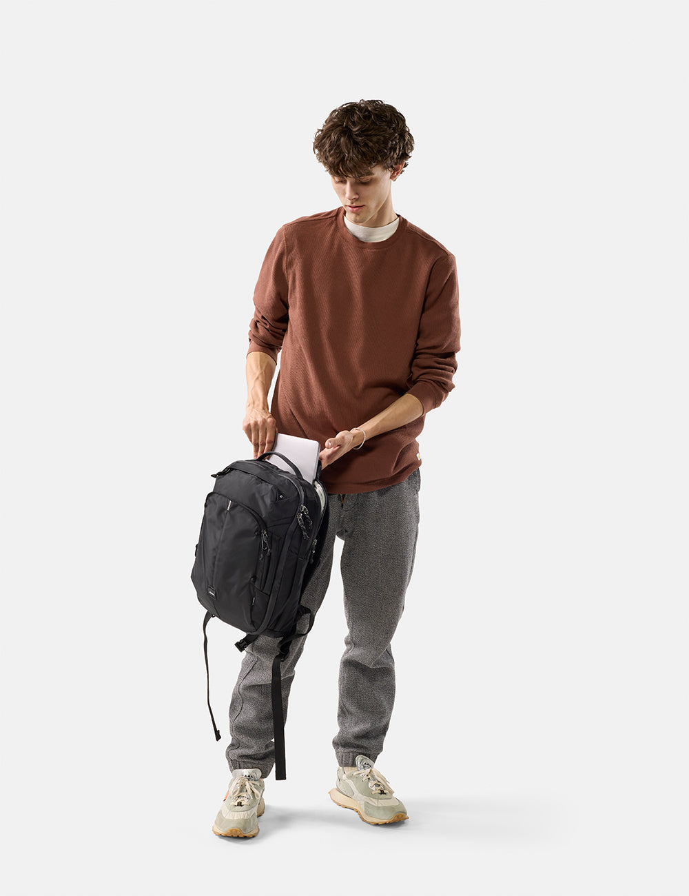 Matador Personal Item Travel Pack 18 L