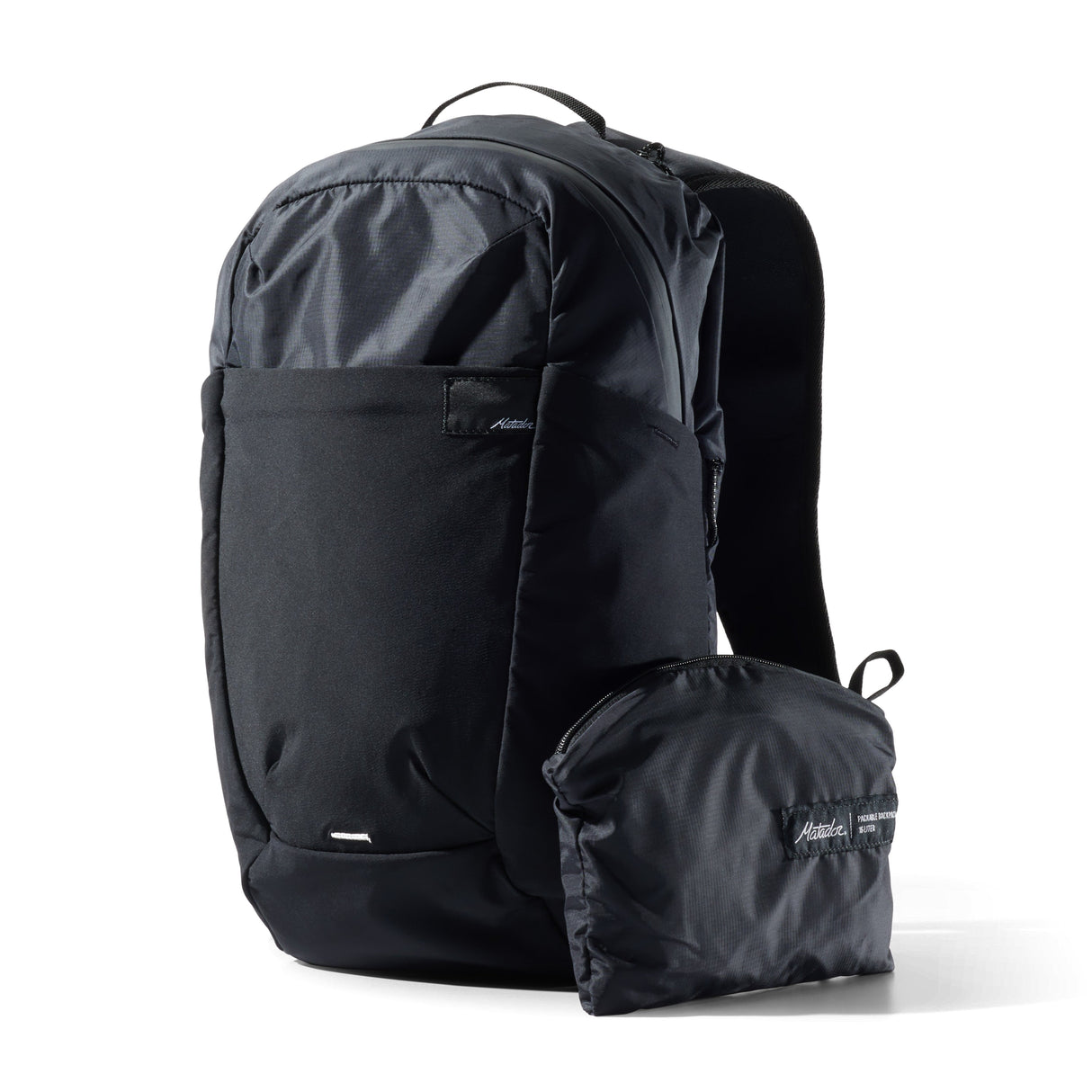 Matador ReFraction™ Packable Backpack