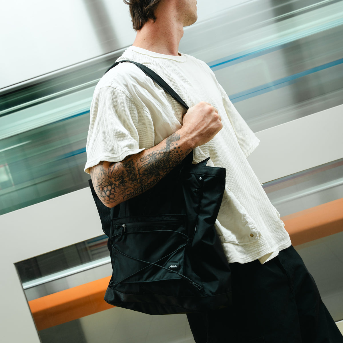 Matador Tote Pack 24 L