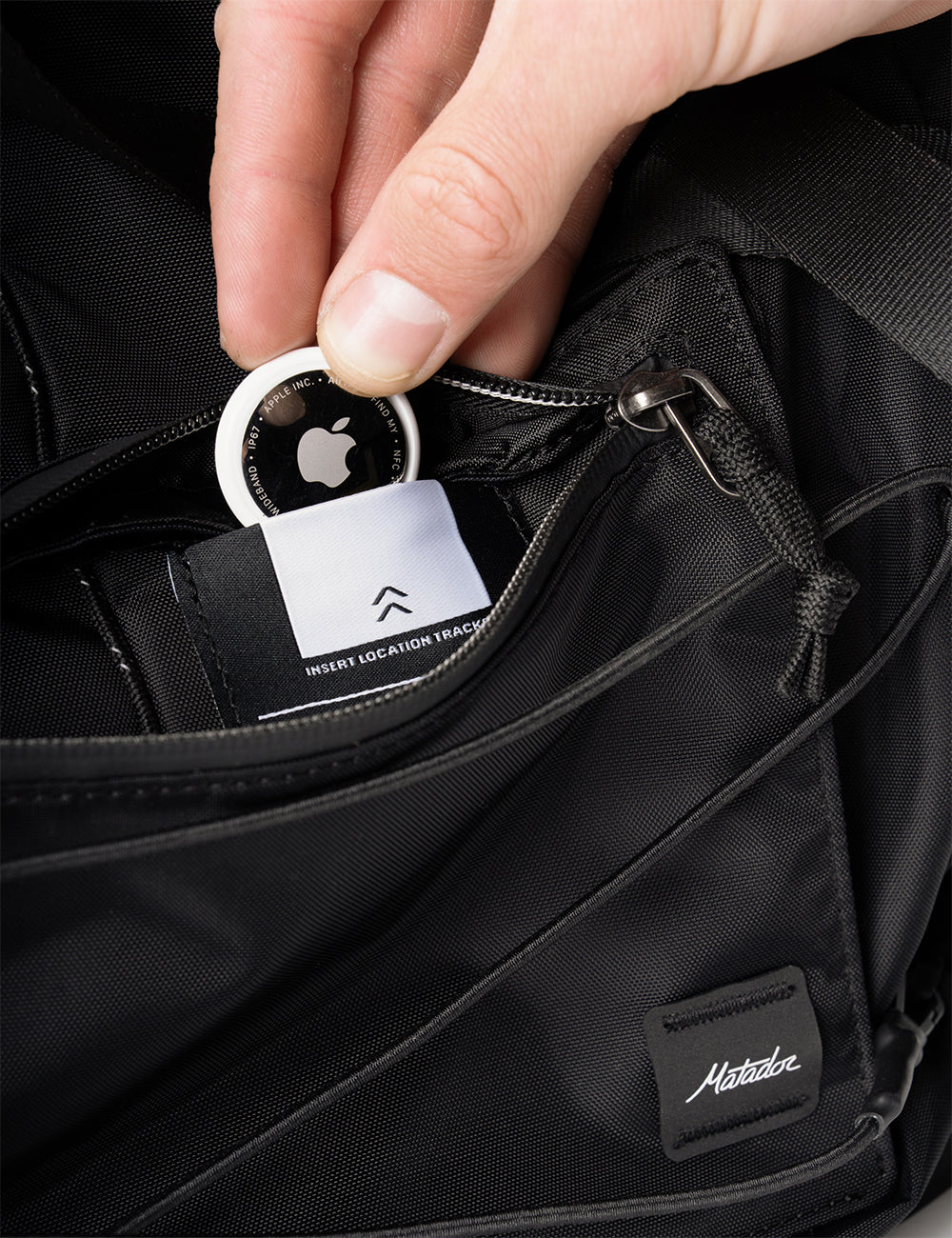 Matador Tote Pack 24 L
