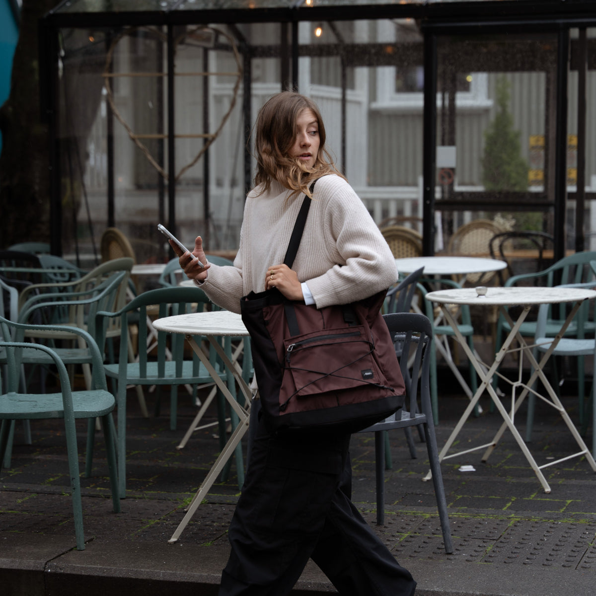 Matador Tote Pack 24 L