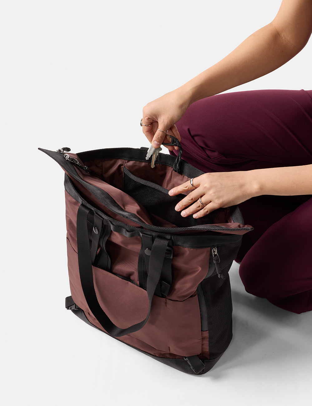 Matador Tote Pack 24 L