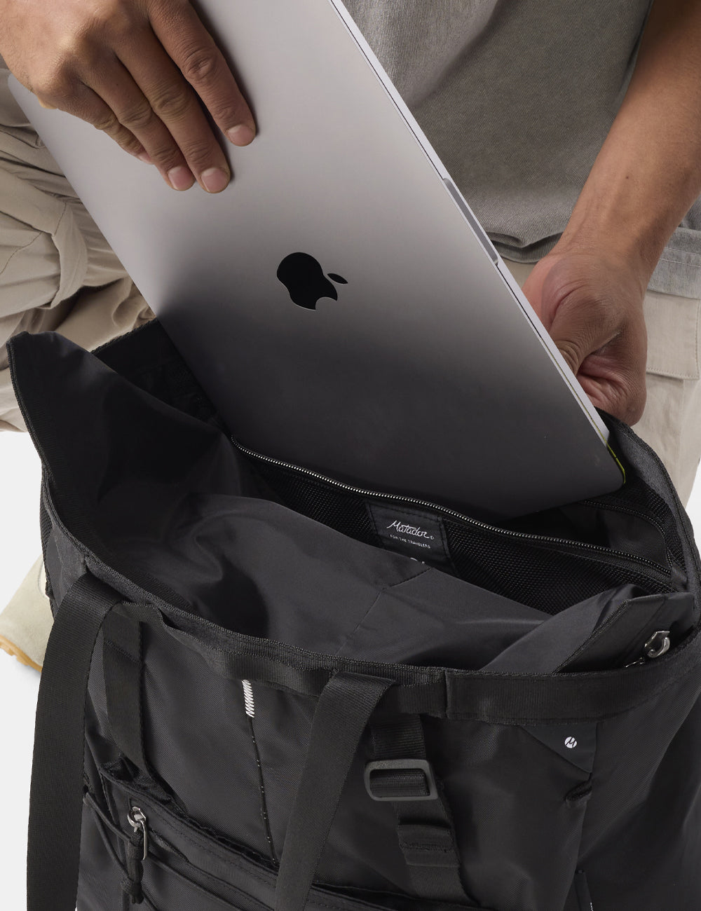 Matador Tote Pack 24 L