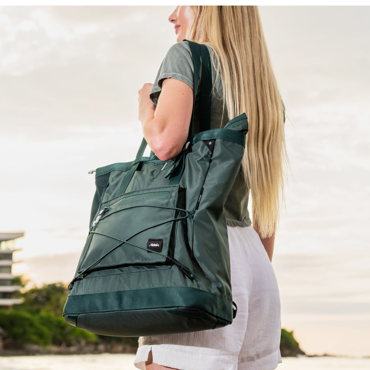 Matador Tote Pack 24 L