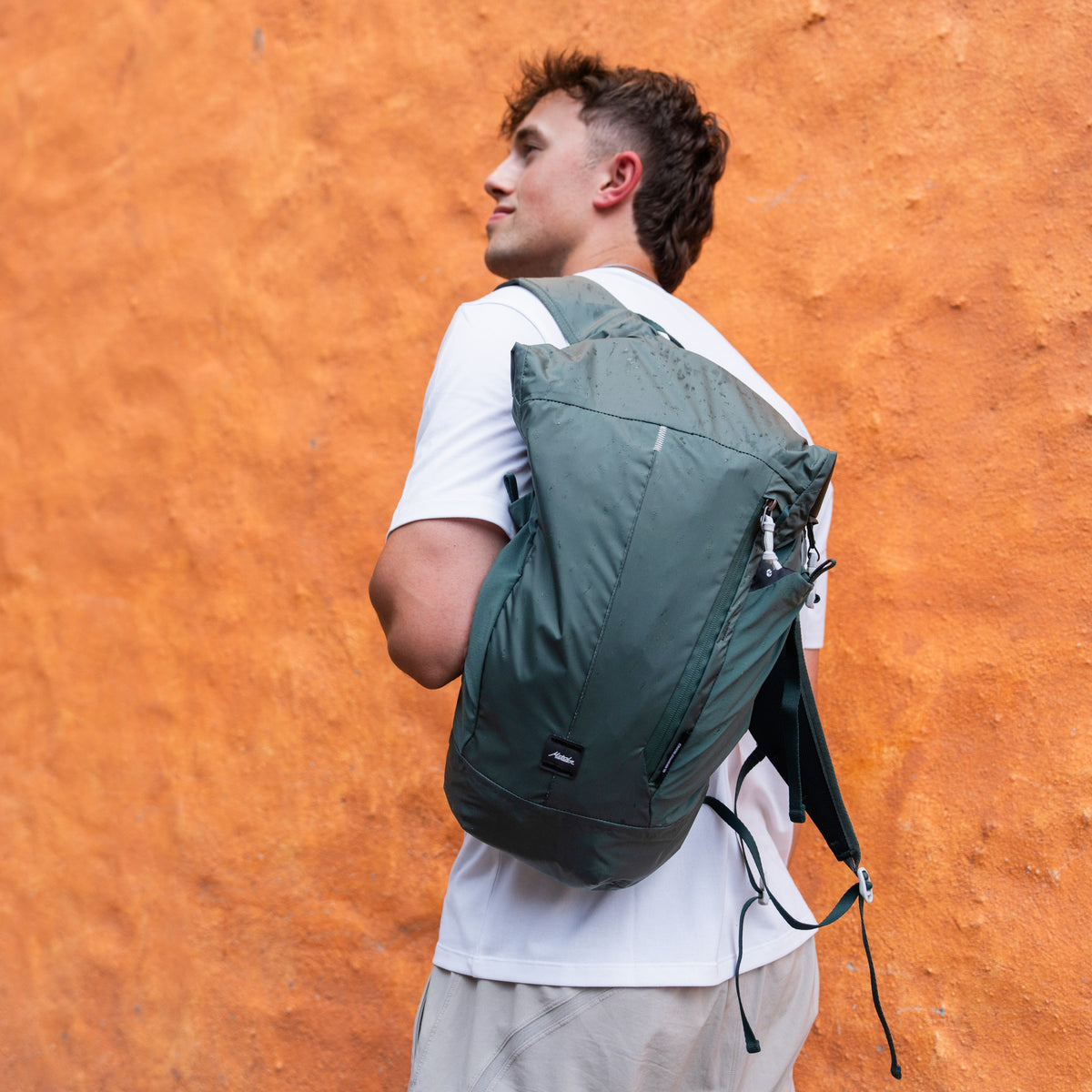 Matador Waterproof Packable Backpack 18 L