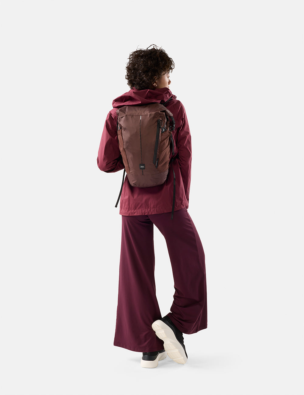 Matador Waterproof Packable Backpack 18 L