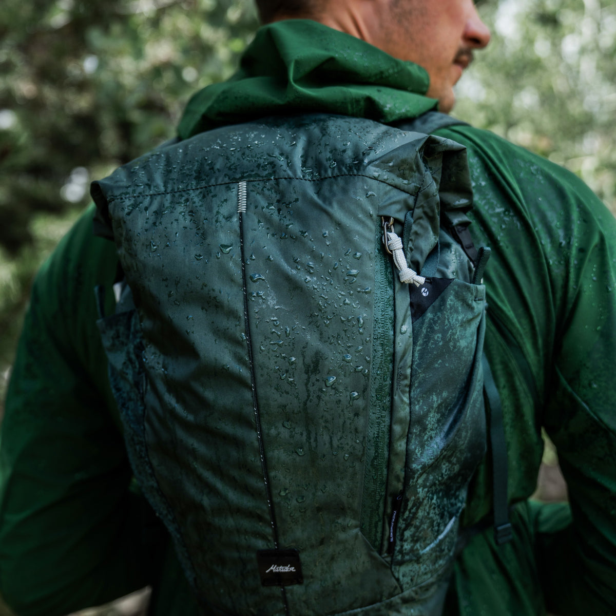 Matador Waterproof Packable Backpack 18 L