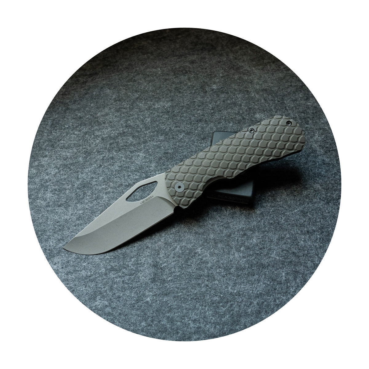 McNees Little Dixon Knife