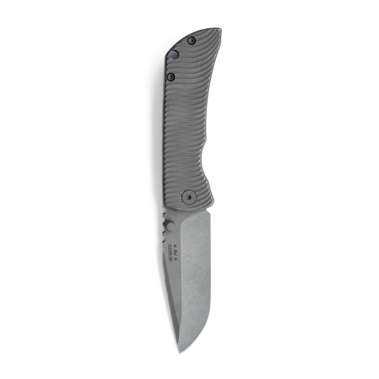 McNees PM MAC 2 3" Knife (Gen 2)