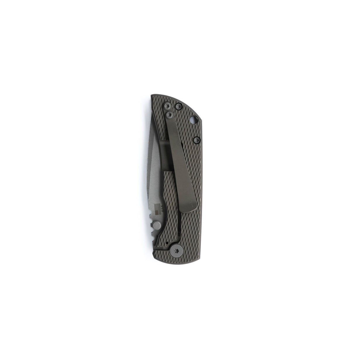 McNees PM MAC 2 3" Knife (Gen 2)