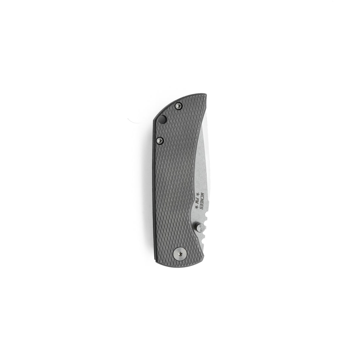 McNees PM MAC 2 3" Knife (Gen 2)