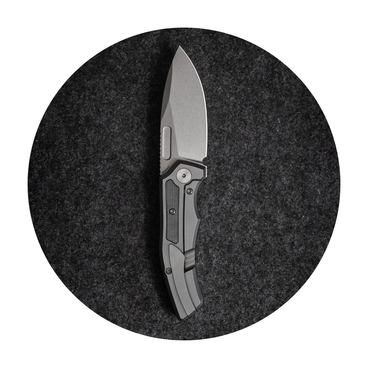 Scout F3 Knife