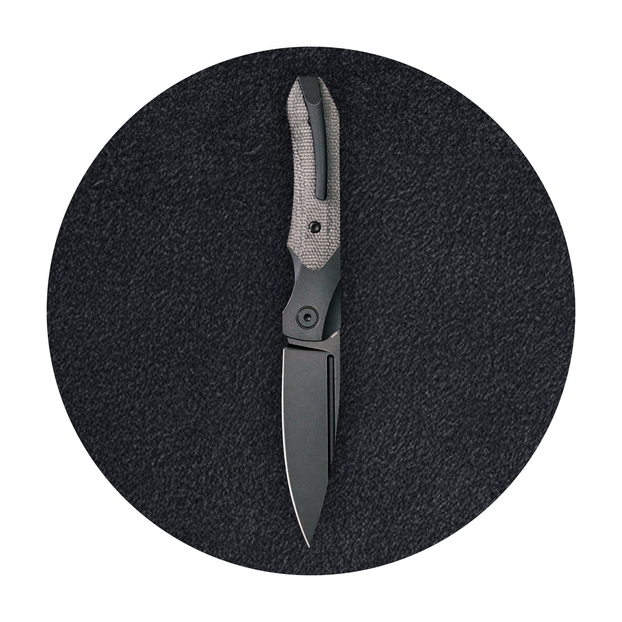 1946 Slip Joint Knife