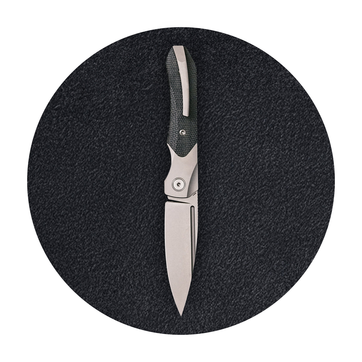 1946 Slip Joint Knife