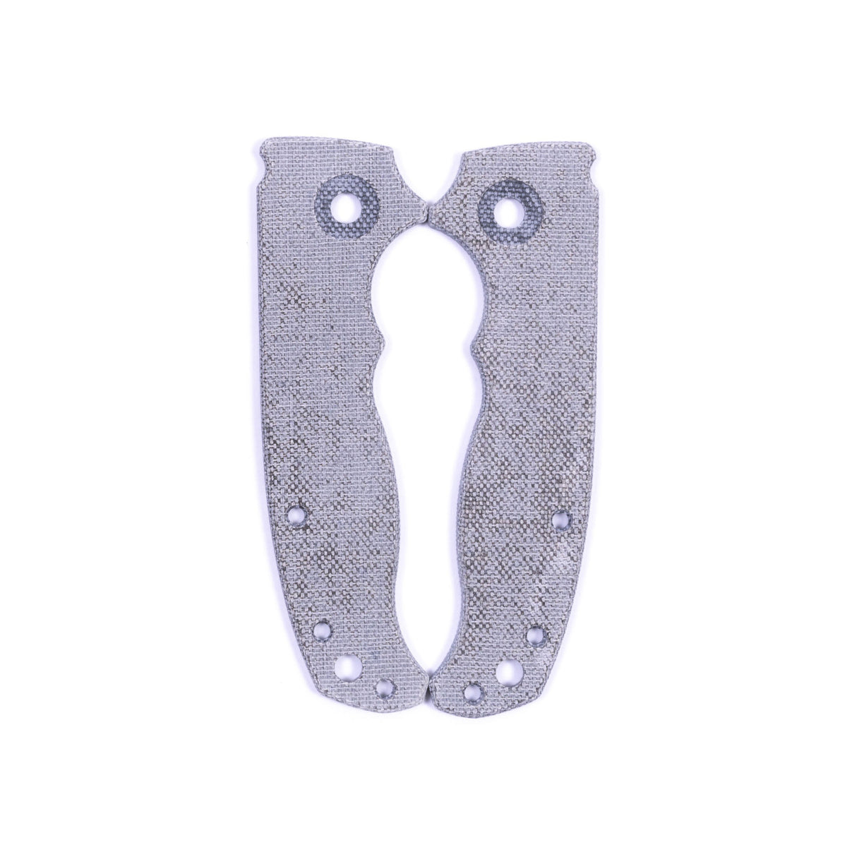 AD20.5 Micarta - Kahvat