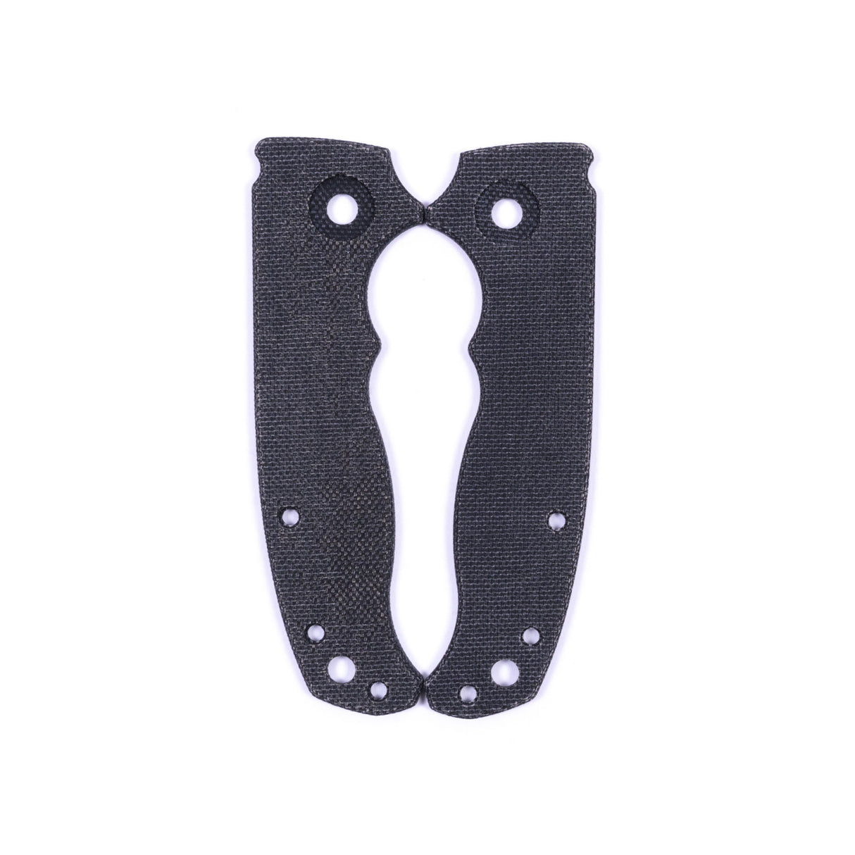 AD20.5 Micarta - Kahvat