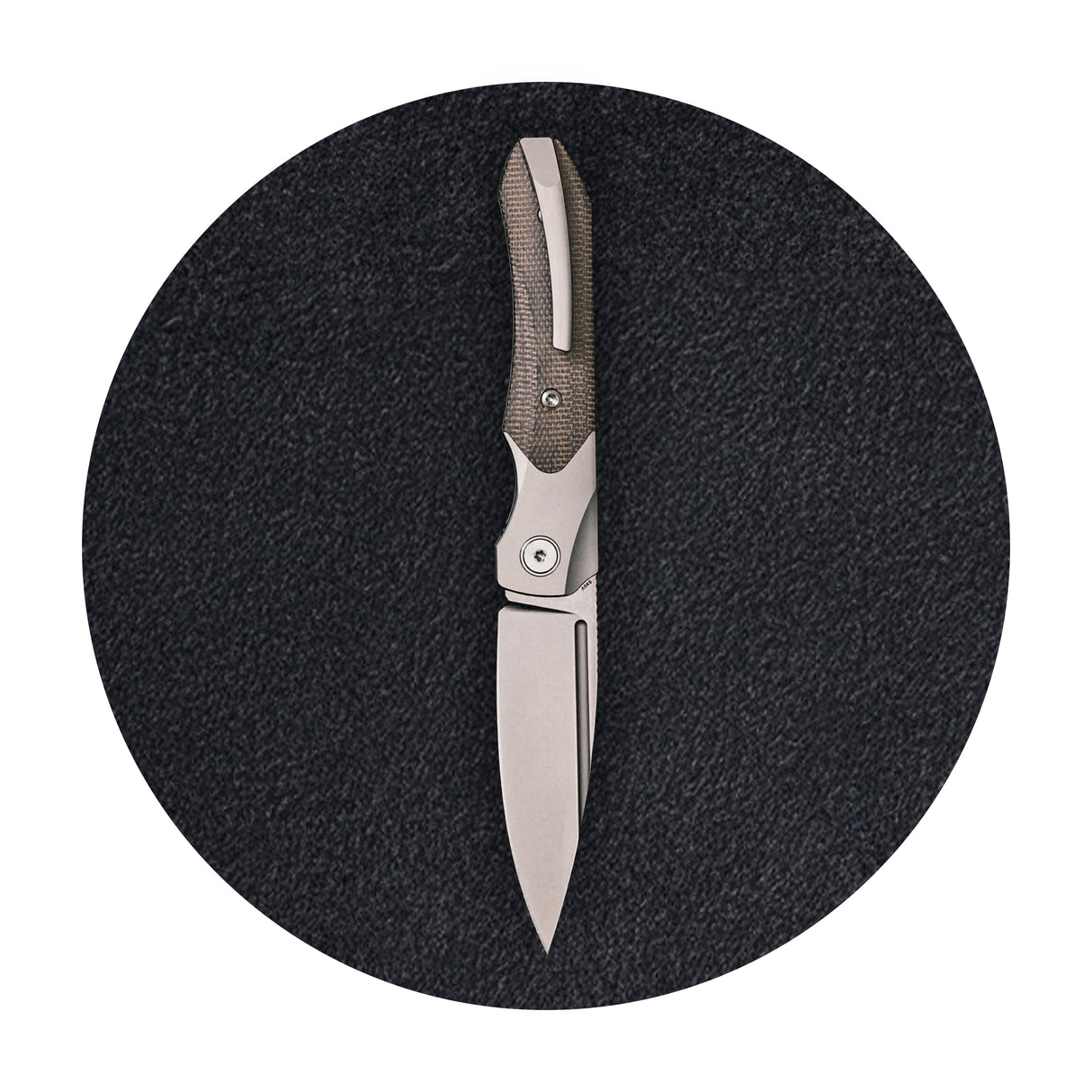 1946 Slip Joint Knife