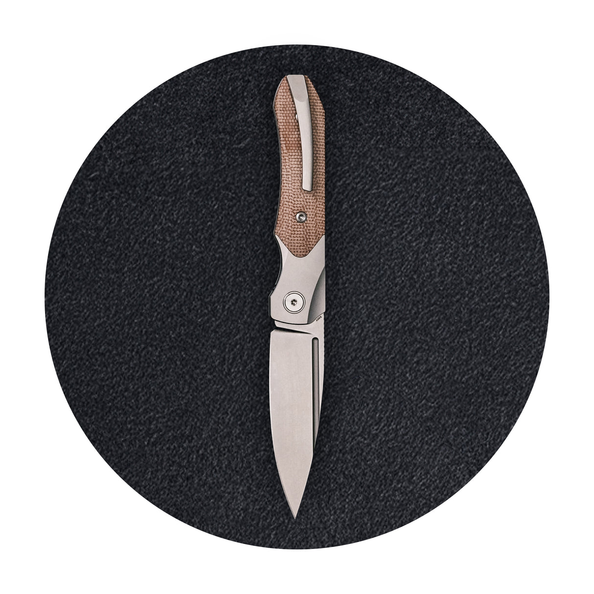 1946 Slip Joint Knife