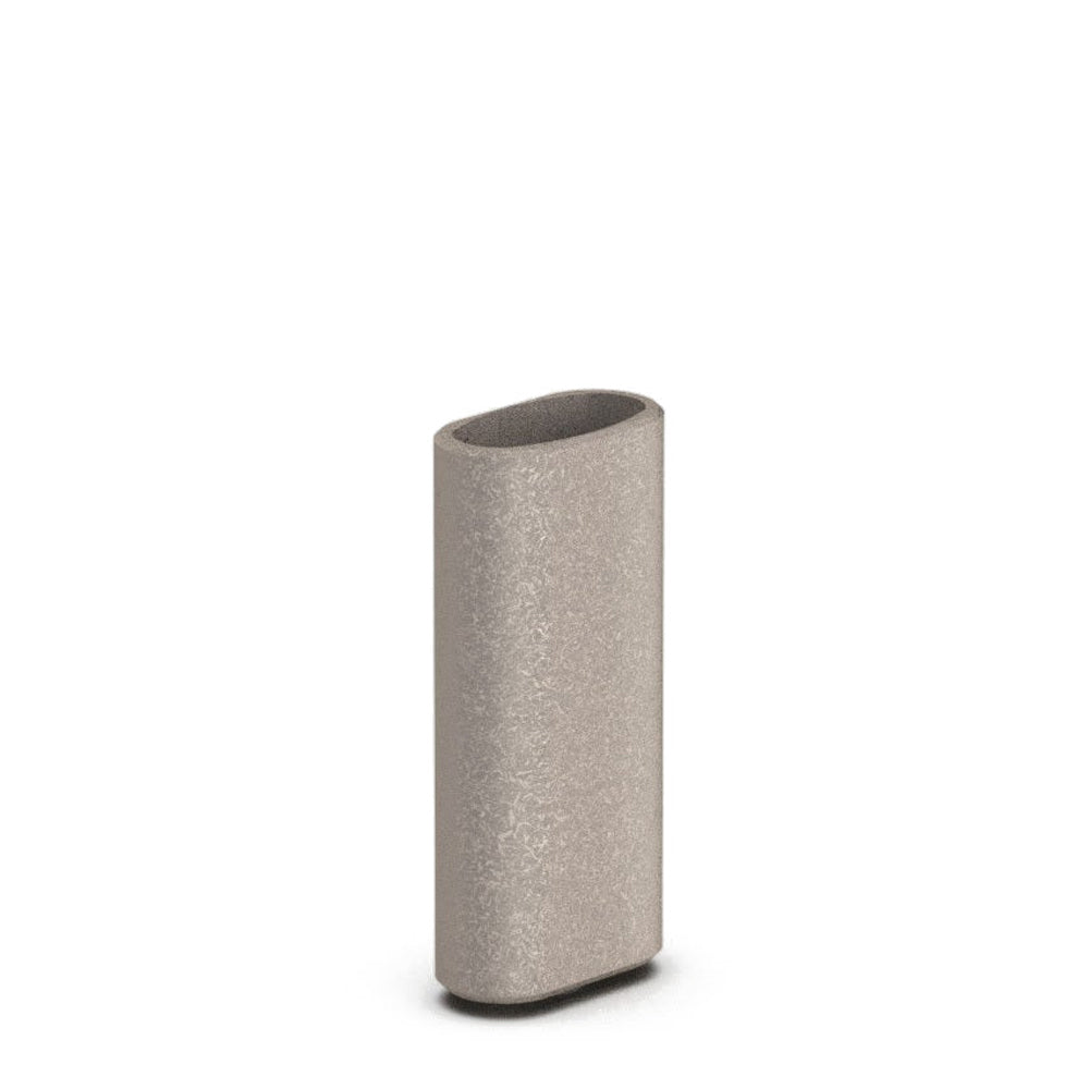 Titanium Lighter Sleeve
