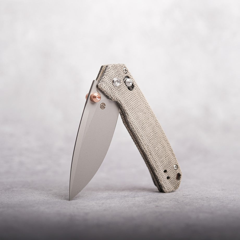 Mini Psyop Knife - Veitsi