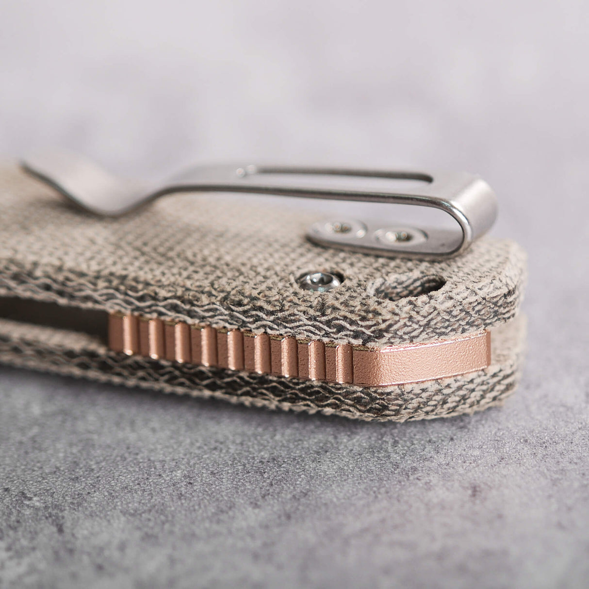 Mini Psyop Knife - Veitsi