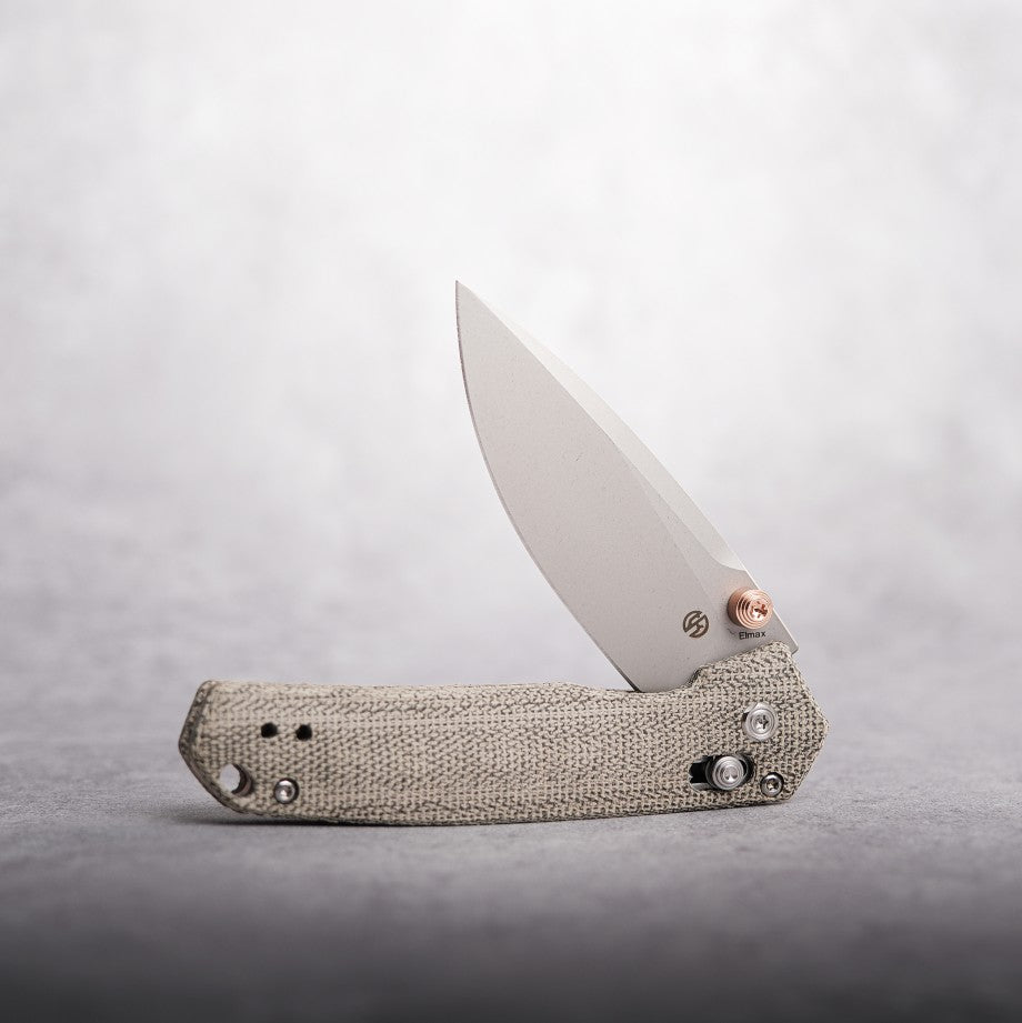 Mini Psyop Knife - Veitsi
