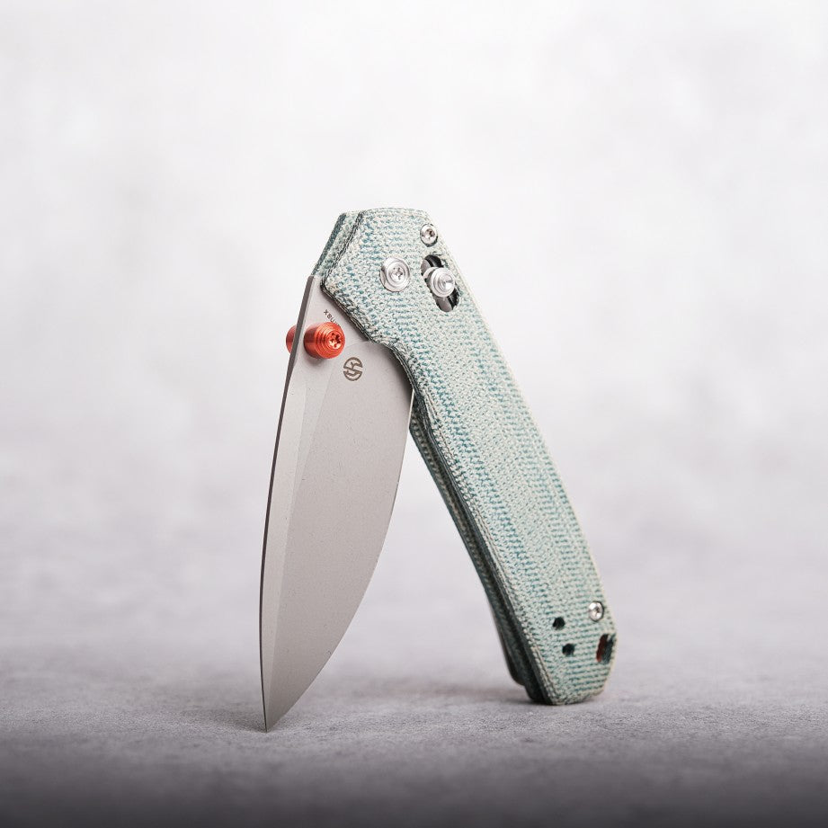 Mini Psyop Knife - Veitsi