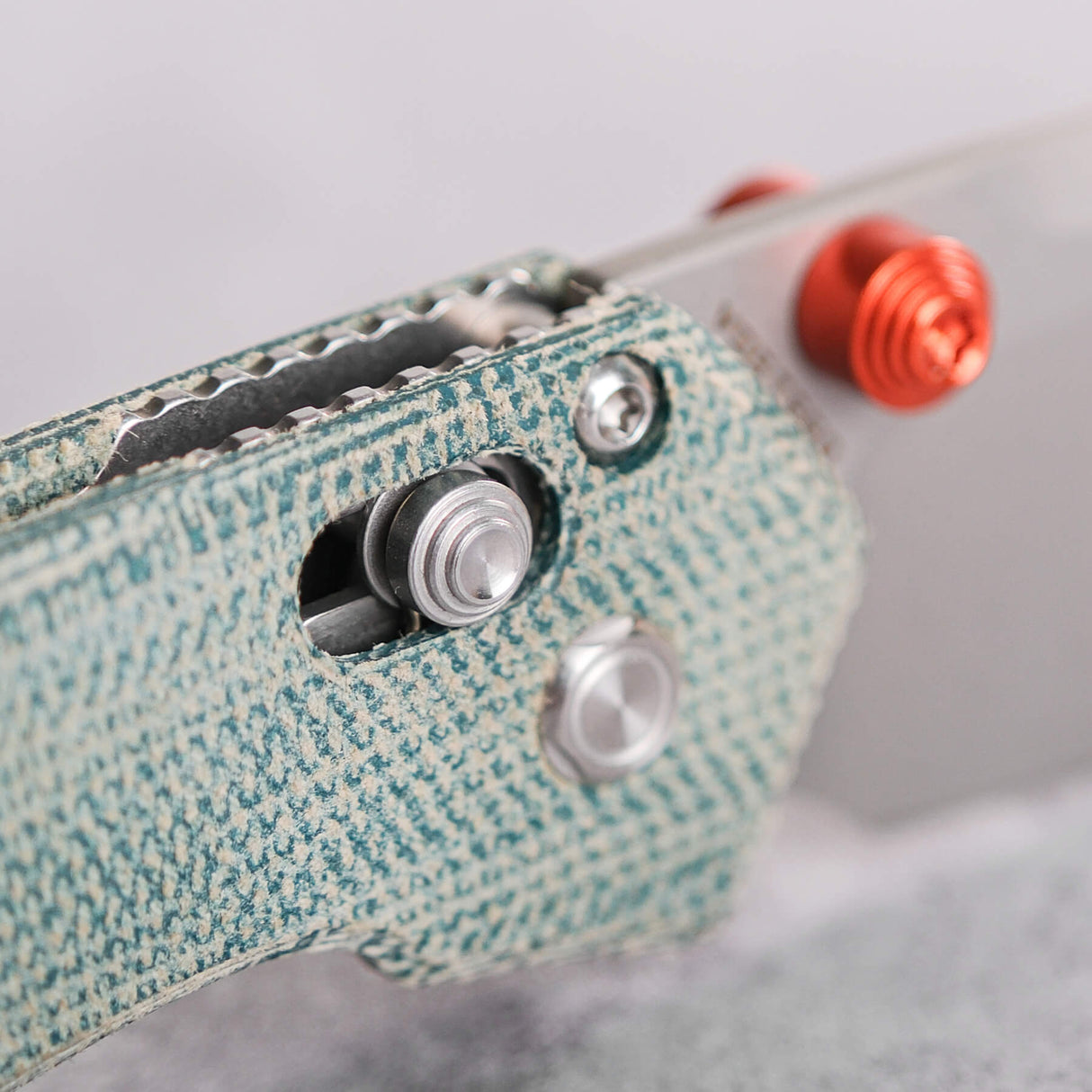 Mini Psyop Knife - Veitsi