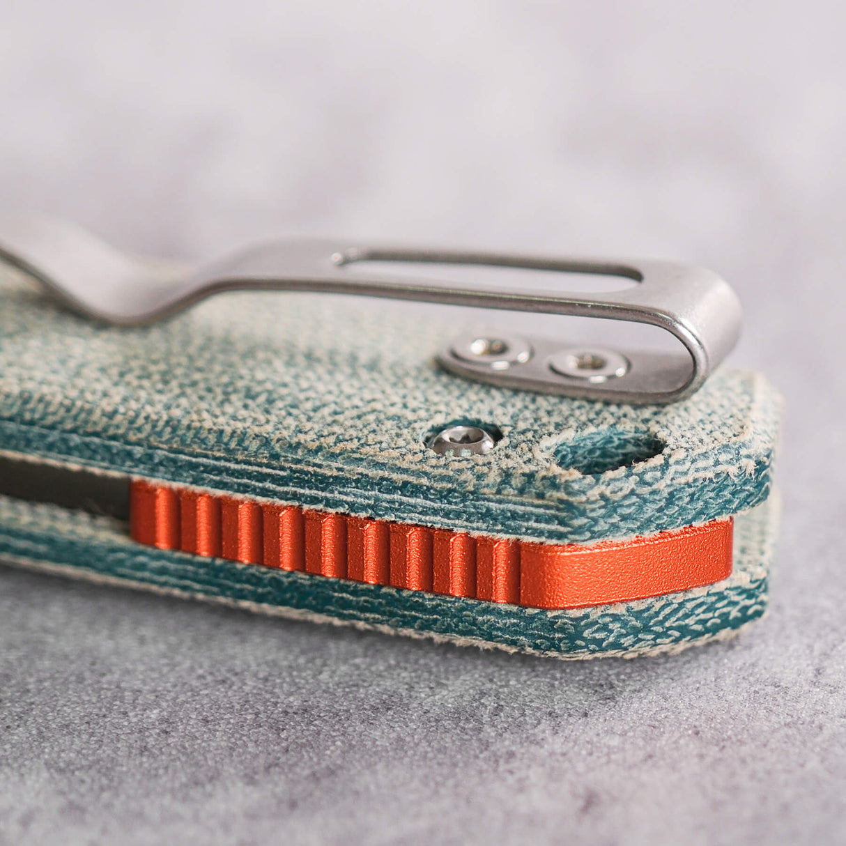 Mini Psyop Knife - Veitsi