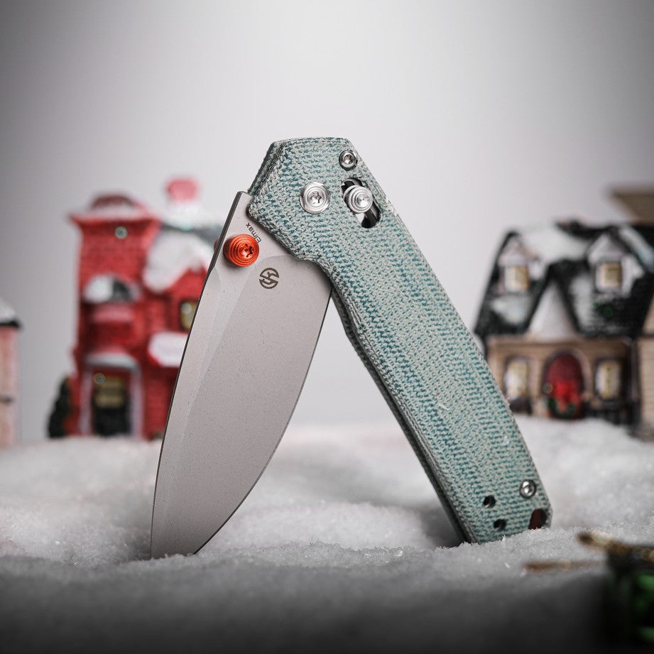 Mini Psyop Knife - Veitsi