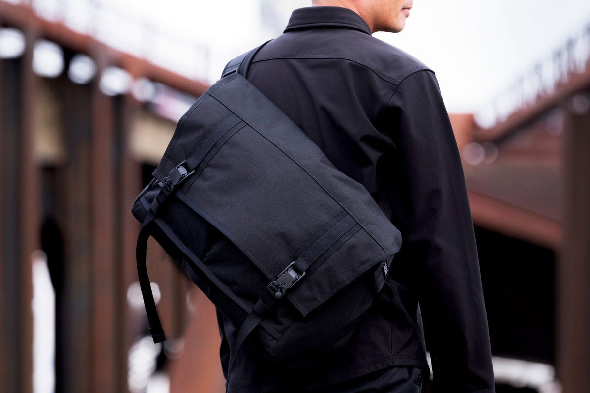 Mission Workshop Manifest Messenger Bag